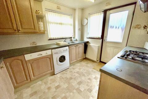 16 Abbey Place, Airdrie, ML6 9QT