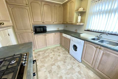 16 Abbey Place, Airdrie, ML6 9QT