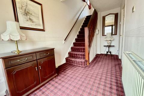 16 Abbey Place, Airdrie, ML6 9QT