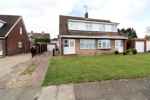 3 bedroom semi-detached house for sale, Wessex Drive, Erith, DA8