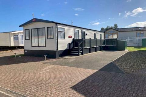 2 bedroom static caravan for sale, Callaby Court 66, South Beach PE36