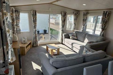 2 bedroom static caravan for sale, Callaby Court 66, South Beach PE36