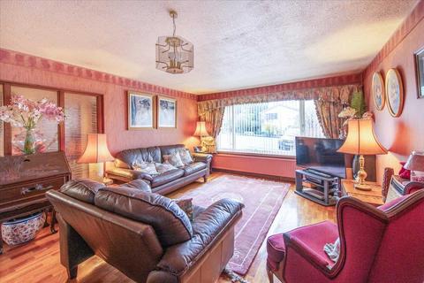 3 bedroom detached bungalow for sale, Dalgety Bay KY11