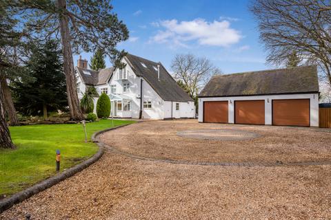 6 bedroom detached house for sale, Weeford House Farm, Weeford