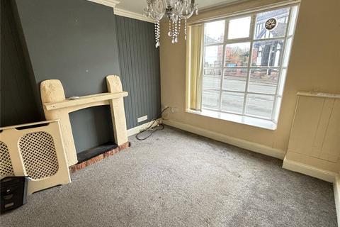 2 bedroom end of terrace house for sale, Main Road, Great Haywood, Stafford, Staffordshire, ST18