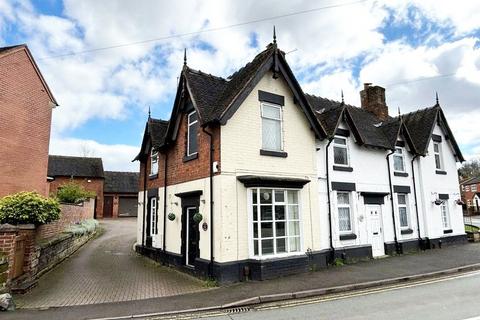 Thimble Cottage Main Road, Great Haywood, Stafford, ST18 0SR