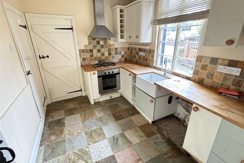 Thimble Cottage Main Road, Great Haywood, Stafford, ST18 0SR