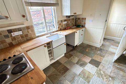 Thimble Cottage Main Road, Great Haywood, Stafford, ST18 0SR