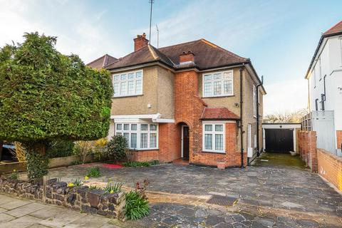 4 bedroom semi-detached house for sale, Hendon Avenue,  Finchley,  N3