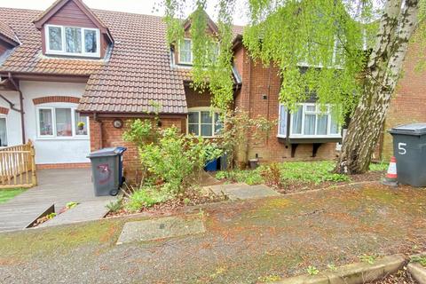 2 bedroom terraced house for sale, Bala Green, London, NW9