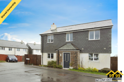 1 Trelawny Close, Pelynt, Looe, PL13 2FF
