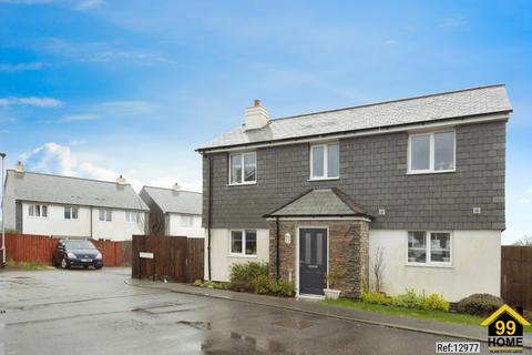 1 Trelawny Close, Pelynt, Looe, PL13 2FF