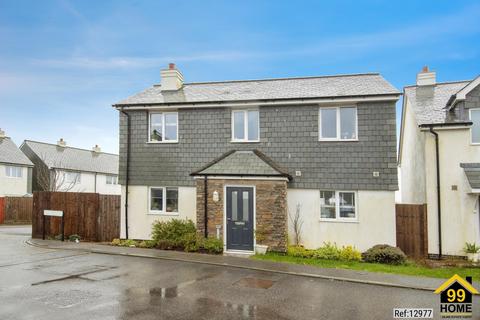 1 Trelawny Close, Pelynt, Looe, PL13 2FF