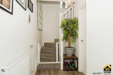1 Trelawny Close, Pelynt, Looe, PL13 2FF