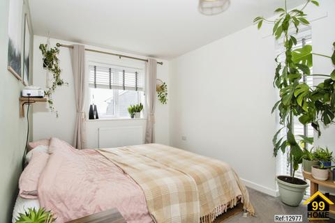 1 Trelawny Close, Pelynt, Looe, PL13 2FF