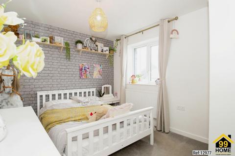 1 Trelawny Close, Pelynt, Looe, PL13 2FF