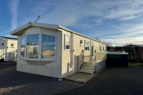 2 bedroom static caravan for sale, Callaby Court 13, South Beach PE36