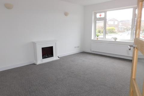 2 bedroom detached bungalow for sale, Fleet Hargate PE12