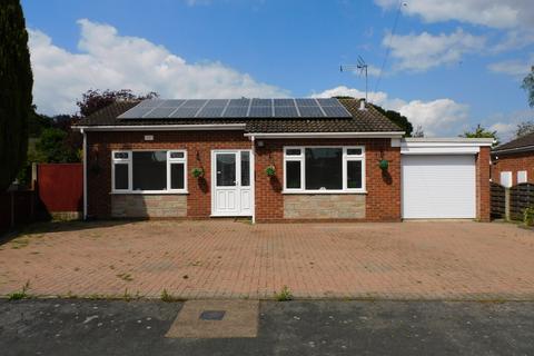 2 bedroom detached bungalow for sale, Eastgate Gardens, Fleet Hargate