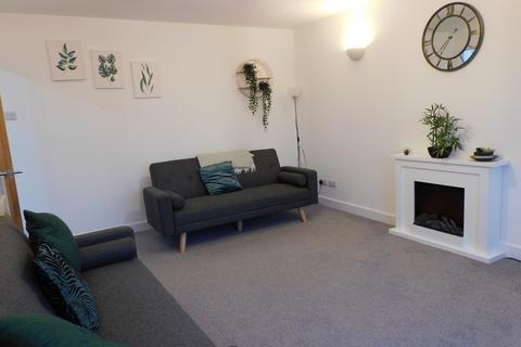 2 bedroom detached bungalow for sale, Eastgate Gardens, Fleet Hargate