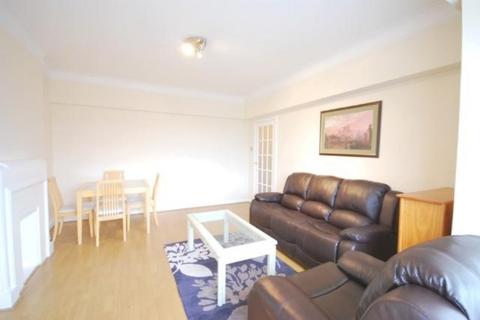 1 bedroom flat for sale, Park Road, London NW1