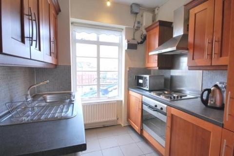 1 bedroom flat for sale, Park Road, London NW1