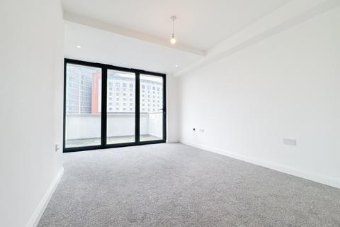 2 bedroom flat to rent, Palace Apartments, 49-53 The Parade, Watford, Hertfordshire, WD17