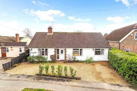 4 bedroom bungalow for sale, Windsor Road, Lindford, Bordon, Hampshire