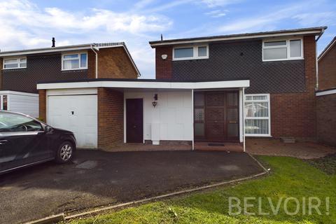 3 bedroom detached house for sale, Westwood Drive, Copthorne, Shrewsbury, SY3