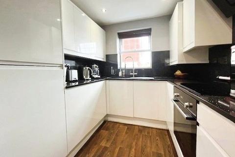 1 bedroom apartment for sale, Black Diamond Park, Chester, Cheshire