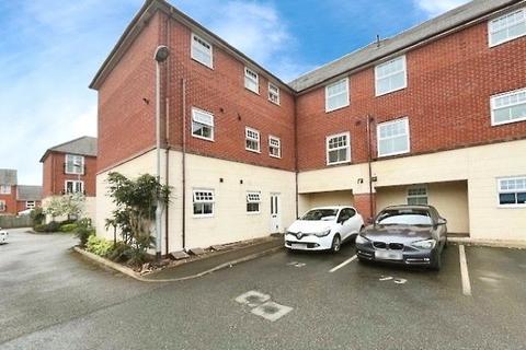 109 Black Diamond Park, Chester, CH1 3EW