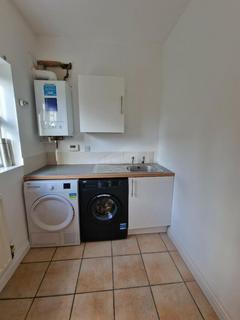 1 bedroom in a house share to rent, FAeatherstone grove NE3