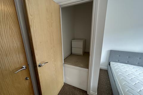 1 bedroom in a house share to rent, Featherstone Grove, Newcastle-upon-Tyne NE3
