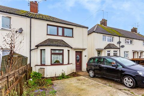 3 bedroom end of terrace house for sale, The Green, Chelmsford, Essex, CM1