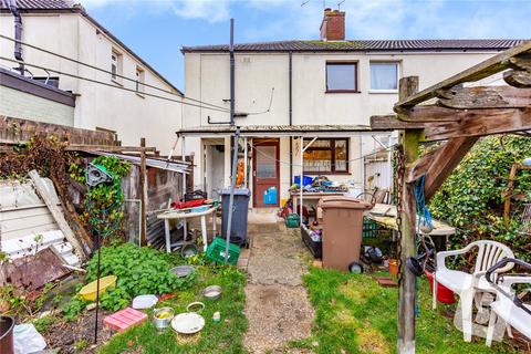 3 bedroom end of terrace house for sale, The Green, Chelmsford, Essex, CM1