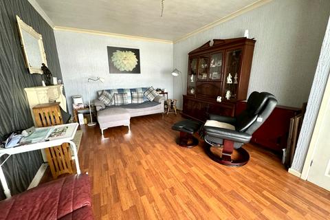 2 bedroom semi-detached bungalow for sale, Abercanaid, Merthyr Tydfil CF48