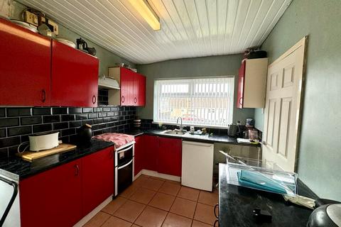 16 Anthony Grove, Abercanaid, Merthyr Tydfil, CF48 1YX