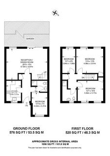 4 bedroom semi-detached house for sale, 139A South Lane, New Malden, Surrey, KT3 5ES