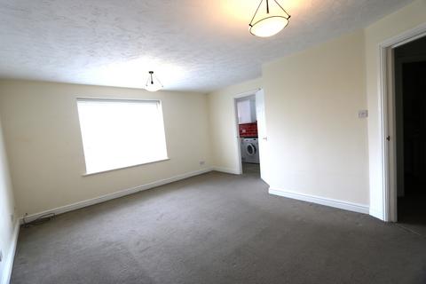2 bedroom flat to rent, Frances Havergal Close, Leamington Spa, CV31