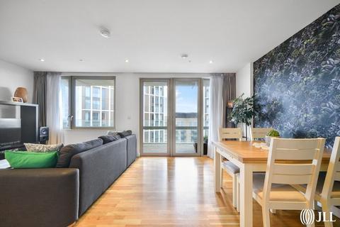 2 bedroom flat for sale, Vesta House, Liberty Bridge Road, London, E20