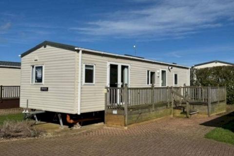 2 bedroom static caravan for sale, RC15, South Beach PE36