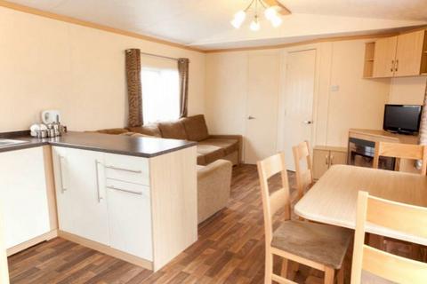 2 bedroom static caravan for sale, RC15, South Beach PE36