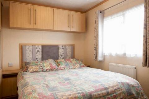 2 bedroom static caravan for sale, RC15, South Beach PE36