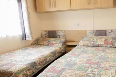 2 bedroom static caravan for sale, RC15, South Beach PE36