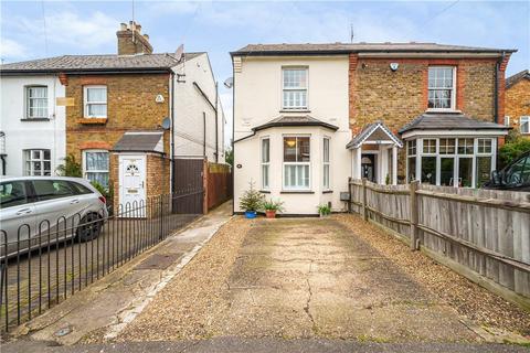 2 bedroom semi-detached house for sale, High Street, Northwood, Middlesex