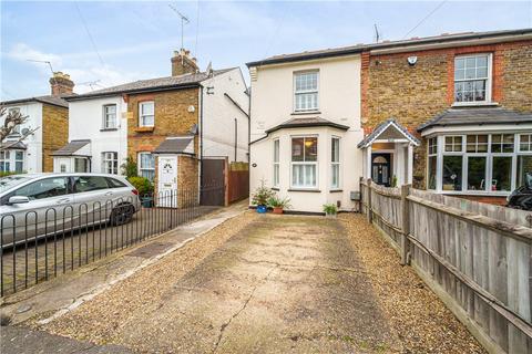 2 bedroom semi-detached house for sale, High Street, Northwood, Middlesex