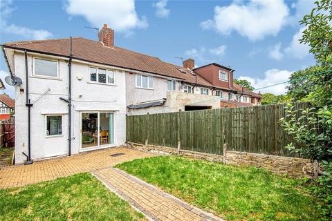 3 bedroom end of terrace house for sale, Westdean Avenue, London