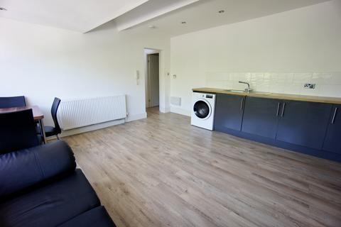 1 bedroom flat to rent, Fulwood Road, Sheffield S10