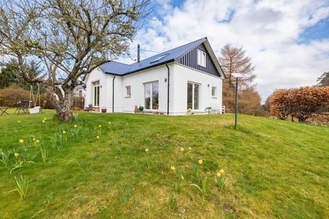 Forres - 3 bedroom semi-detached house for sale