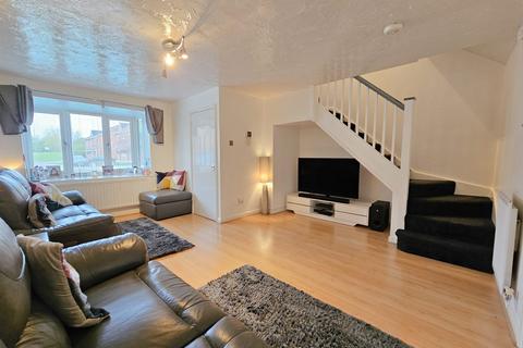 3 bedroom end of terrace house for sale, Lymington Drive, Coventry, CV6